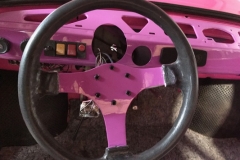 Trabant teljes felújítás