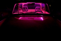Trabant teljes felújítás