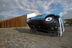 Trabant felújítás